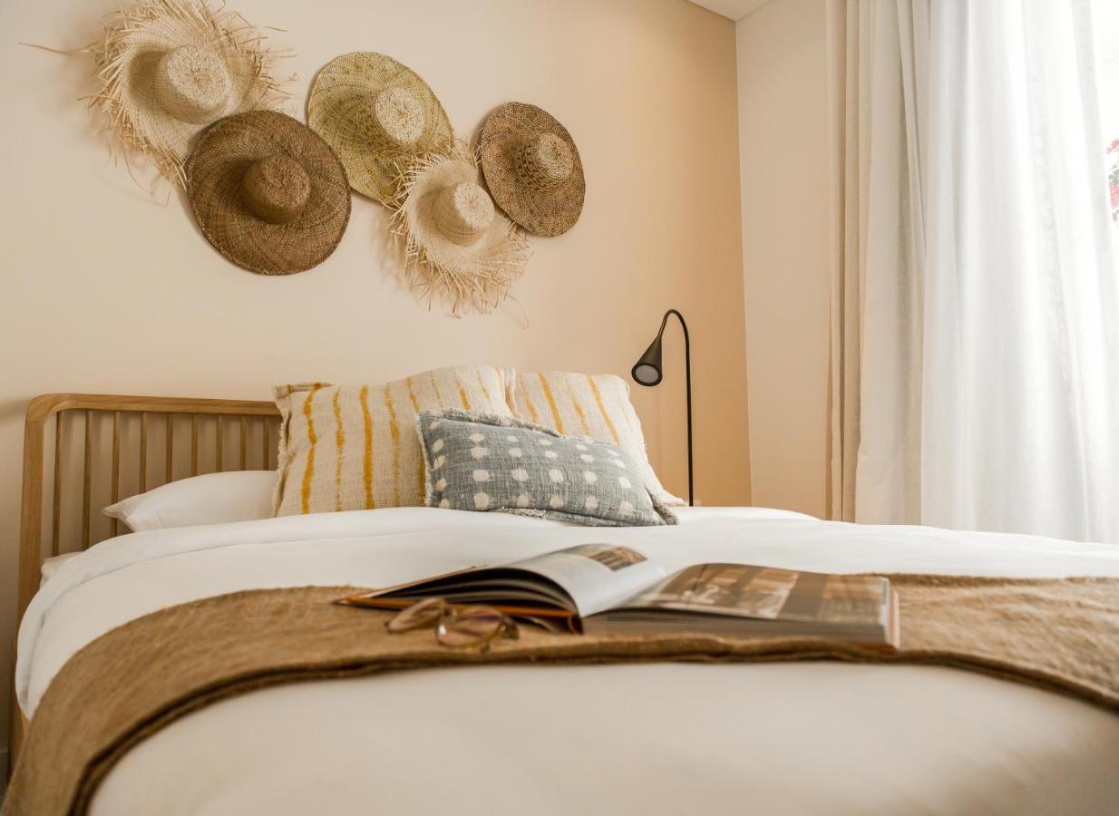 Cloud 7 Residences Ayla Akaba Eksteriør bilde A bedroom
